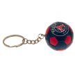 Paris Saint Germain Keyring - official licensed product