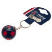Paris Saint Germain Keyring - official licensed product