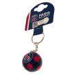 Paris Saint Germain Keyring - official licensed product