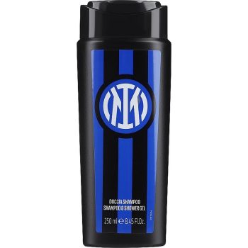 Inter Milan shower gel