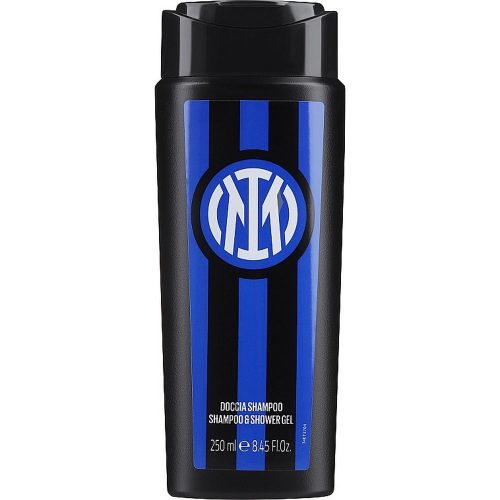 Inter Milan shower gel