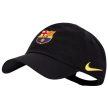 Official Nike FC Barcelona Club Cap – Adjustable Supporters Hat, Unisex