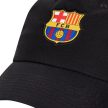 Official Nike FC Barcelona Club Cap – Adjustable Supporters Hat, Unisex