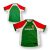 Drukker Hungary Handball Jersey – Embroidered with Hungary Text