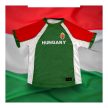 Drukker Hungary Handball Jersey – Embroidered with Hungary Text