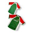 Drukker Hungary Handball Jersey – Embroidered with Hungary Text
