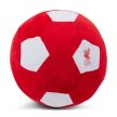 Liverpool FC Plush Football