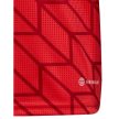  Adidas Hungary Kids' Polo Shirt – Red, Supporters' Jersey