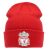 Liverpool FC knitted hat - official Liverpool FC  product