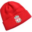 Liverpool FC knitted hat - official Liverpool FC  product