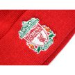 Liverpool FC knitted hat - official Liverpool FC  product