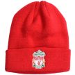 Liverpool FC knitted hat - official Liverpool FC  product