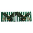Green Student ID Holder with Fradi Eagle– Loyalty to Fradi Every Day