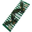 Green Student ID Holder with Fradi Eagle– Loyalty to Fradi Every Day