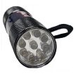Atlanta Falcons Led flashlight 9x