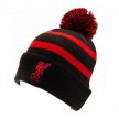 Liverpool FC bobble knitted hat - official Liverpool FC  product
