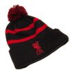 Liverpool FC bobble knitted hat - official Liverpool FC  product