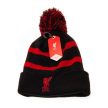 Liverpool FC bobble knitted hat - official Liverpool FC  product