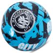 Manchester City FC Football – Blue Design with White City Crest