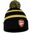 Arsenal FC bobble knitted hat - official Arsenal FC  product