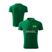 Brasil football shirt