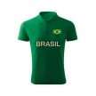 Brasil football shirt
