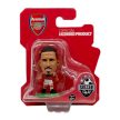 SoccerStarz Saliba in team kit