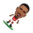SoccerStarz Saliba in team kit