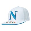 SSC Napoli Baseball Cap - official  product 