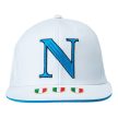 SSC Napoli Baseball Cap - official  product 