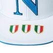 SSC Napoli Baseball Cap - official  product 