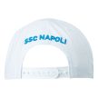 SSC Napoli Baseball Cap - official  product 
