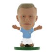 SoccerStarz Haaland in team kit