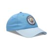 Manchester City Cap, 