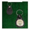 Ferencváros  Keyring - official licensed product