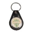 Ferencváros  Keyring - official licensed product