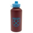 West Ham United F.C Aluminium Drinks Bottle
