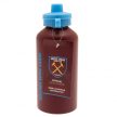 West Ham United F.C Aluminium Drinks Bottle