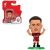 SoccerStarz Wirtz in team kit