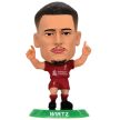 SoccerStarz Wirtz in team kit