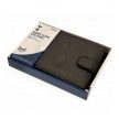 Tottenham Hotspur FC leather Wallet - official Tottenham Hotspur product with Crest
