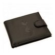 Tottenham Hotspur FC leather Wallet - official Tottenham Hotspur product with Crest