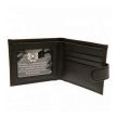 Tottenham Hotspur FC leather Wallet - official Tottenham Hotspur product with Crest
