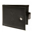 Tottenham Hotspur FC leather Wallet - official Tottenham Hotspur product with Crest