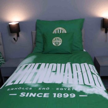 Ferencváros duvet set