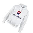 Team Slovakia pullover/hoody