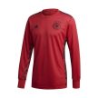 Adidas Germany shirt