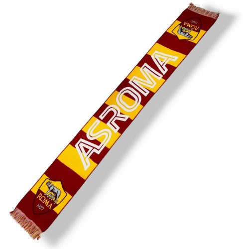 AS Roma F.C. Scarf