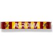 AS Roma F.C. Scarf