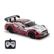  West Ham United Radio Control Sportscar
